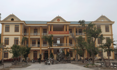 Xã Hoa Thành: Tập trung mọi nguồn lực để phát triển kinh tế - xã hội