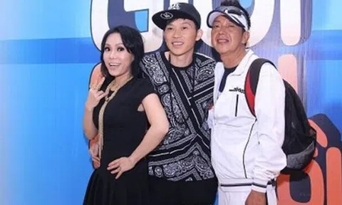  "Ơn giời! Cậu đây rồi" phá vỡ mọi kỷ lục quảng cáo?