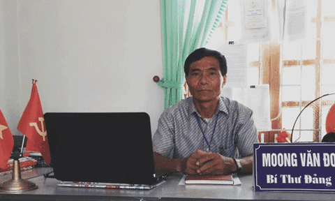 Xã Chiêu Lưu: Không ngừng nâng cao đời sống vật chất, tinh thần cho nhân dân