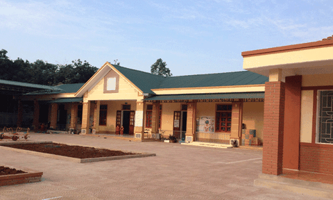 Xã Nghĩa Tiến: Phát huy vai trò lãnh đạo của Đảng trong phát triển kinh tế - xã hội