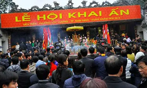 Công nhận thêm 16 di sản văn hóa phi vật thể quốc gia