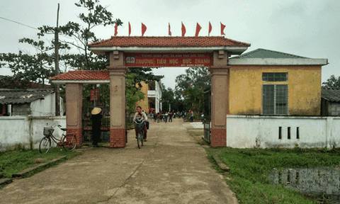 Xã Đức Thanh: Huy động mọi nguồn lực xây dựng nông thôn mới