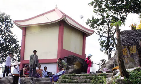 Những “điểm trừ” trong du lịch