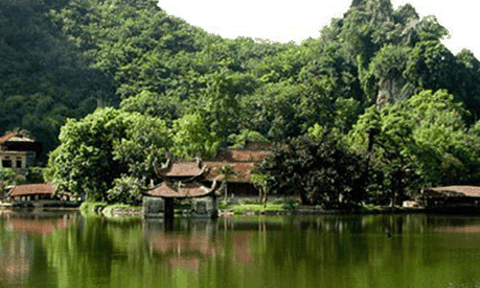 Đề nghị xếp hạng di tích quốc gia đặc biệt cho 14 di tích