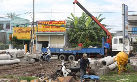 Trà Vinh triển khai nhiều chính sách ưu đãi thu hút đầu tư