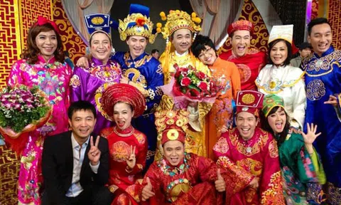  Có thật Táo quân 2015 bị cấm chiếu? 