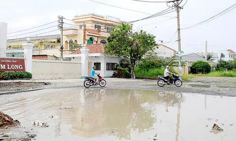 TPHCM: Nhiều quận, huyện đồng loạt xin bỏ quy hoạch cụm công nghiệp