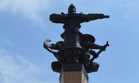 Xếp hạng Di tích Chiến thắng Rạch Gầm-Xoài Mút cấp quốc gia đặc biệt