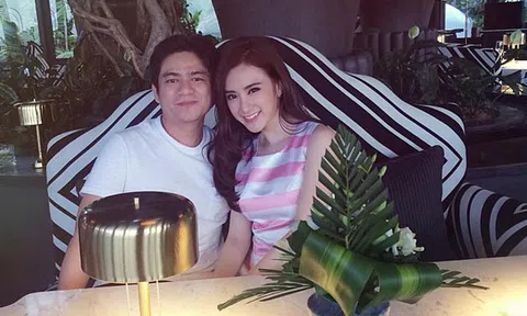  Bác sĩ thẩm mỹ công khai là bạn trai Phương Trinh 