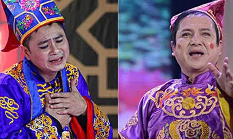 Táo Quân 2015: Ai sẽ vào vai Táo Giao thông?