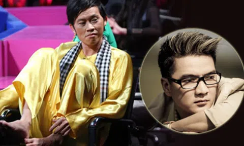  Hoài Linh nổi tiếng gấp 10 lần Đàm Vĩnh Hưng!