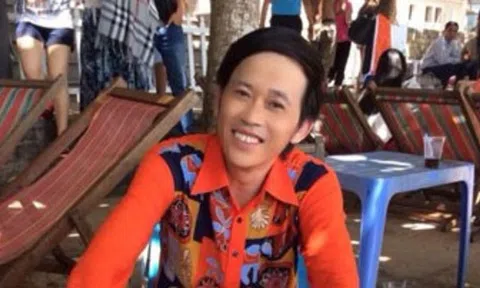  Nguyên tắc dùng Facebook của danh hài Hoài Linh