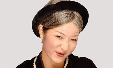  Thúy Nga: Đời tôi quá nhiều nỗi buồn 