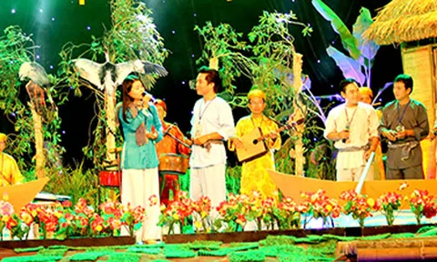 ĐBSCL: 2 di tích được đề nghị xếp hạng di tích quốc gia đặc biệt