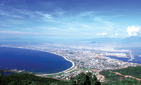 Cảm xúc Sơn Trà