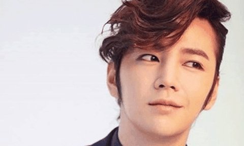 Tài tử Hàn Geun Suk nộp phạt trốn thuế hơn 9 triệu USD