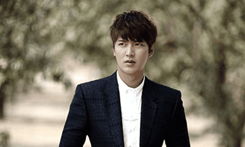 Lee Min Ho tiết lộ cảm xúc thật khi vào vai Kim Tan