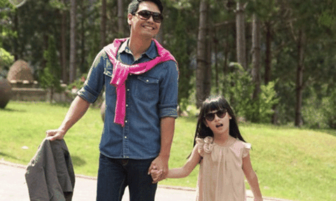 Phan Anh: "Cô ấy đã tự tôi luyện để biết ghen đúng lúc, đúng người, đúng liều lượng" 