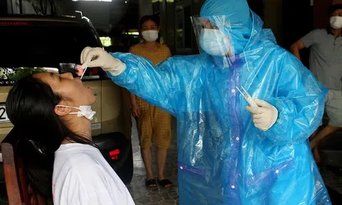 Hà Tĩnh: Ghi nhận thêm 13 mắc Covid-19, trong đó có 4 ca cộng đồng