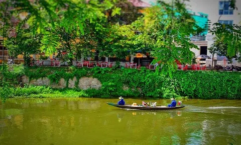 Công ty CP Xây dựng Công trình 568 trúng gói thầu "khủng" tại Thừa Thiên Huế