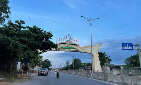 Quảng Bình thiết lập giãn cách xã hội theo Chỉ thị 15 từ 19h ngày 25/8