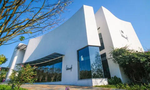 Công nhận Không gian lưu niệm Lê Bá Đảng là điểm du lịch mới của Huế