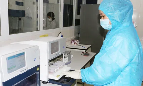 Ngày 27/8, Hà Tĩnh ghi nhận 6 ca mắc COVID-19, kiểm soát chặt chẽ cửa ngõ giáp ranh với tỉnh Quảng Bình