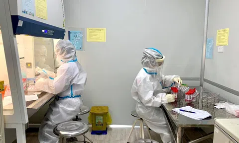 Quảng Bình có 72 ca nhiễm trong 24 giờ qua