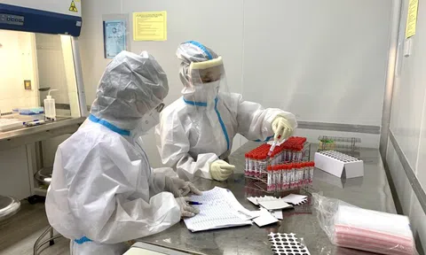 Trong 24 giờ qua, Quảng Bình tiếp tục ghi nhận 61 ca nhiễm COVID-19