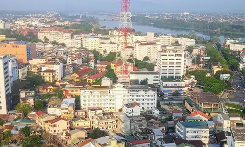 Thừa Thiên Huế: Siết chặt nhiều hoạt động kể từ ngày 30/8 để phòng chống dịch