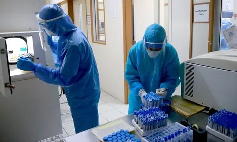 TT-Huế ghi nhận thêm 36 ca nhiễm COVID mới, 4 ca trong khu vực phong tỏa