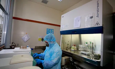 Thừa Thiên Huế có thêm 25 bệnh nhân COVID-19