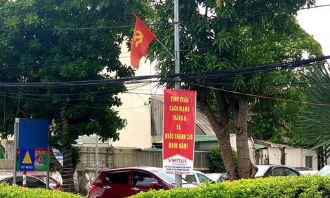 Nghệ An: Tết Độc lập… nhớ Người