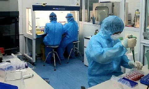 Thừa Thiên Huế ghi nhận 14 ca nhiễm COVID mới, có 7 ca trong cộng đồng