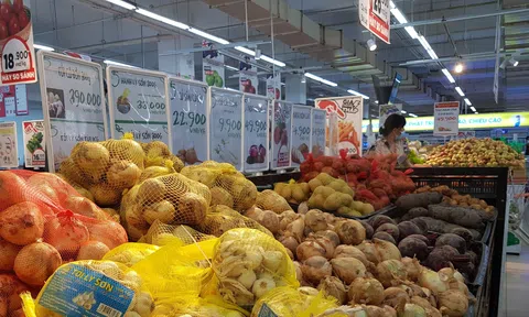 Thừa Thiên Huế: Sẵn sàng phương án đảm bảo cung ứng hàng hóa khi áp dụng Chỉ thị 16