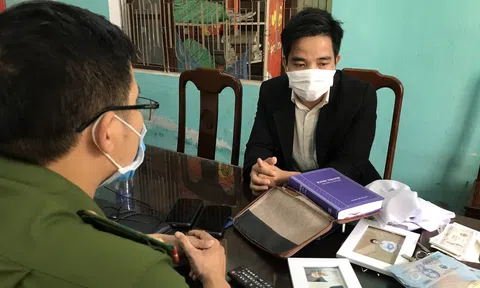 Thừa Thiên Huế: Hoạt động truyền đạo trái phép “Hội thánh của Đức chúa trời mẹ” quay trở lại ngay mùa dịch