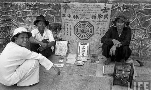 Khai quật những bí ẩn kinh ngạc giữa Hồ Con Rùa - Dinh độc lập và vận mệnh chính trị của Nguyễn Văn Thiệu (Kỳ III)