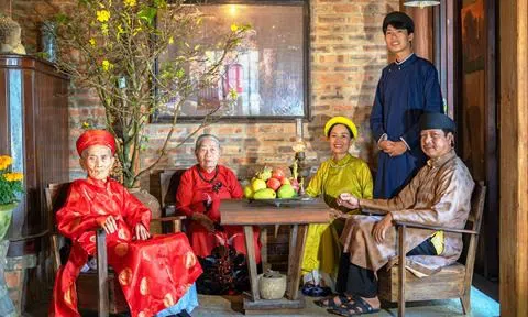 Huế xây dựng đề án “Văn hóa Huế - Con người Huế: Bảo tồn và phát triển”