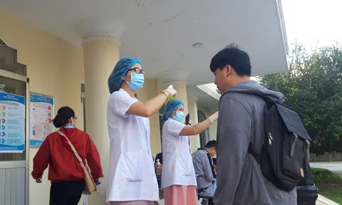 Thừa Thiên Huế: Học sinh được trở lại trường học từ ngày 20/9