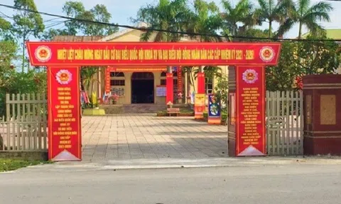 Hà Tĩnh: Đề nghị kỷ luật nhiều "quan" xã do sai phạm quản lý đất đai