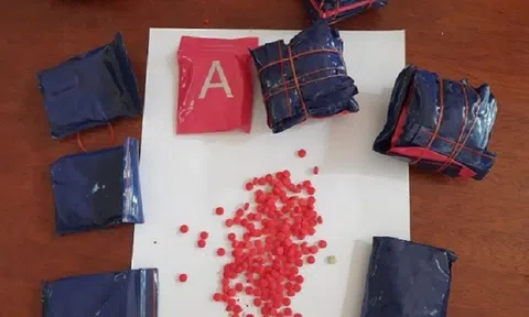 Bí ẩn "chủ nhân" vứt gần 4.000 viên ma túy trên Quốc lộ 1A