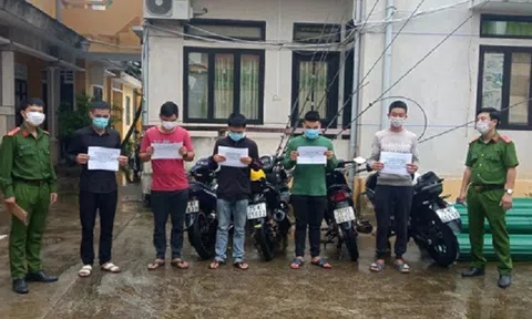 Đột nhập vào nhà dân trộm cắp, đánh luôn cả chủ nhà