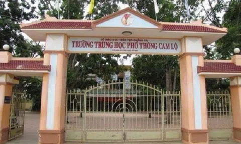 Thông tin mới nhất vụ cô giáo dạy Văn mắng thậm tệ nữ sinh trong giờ học online ở Quảng Trị