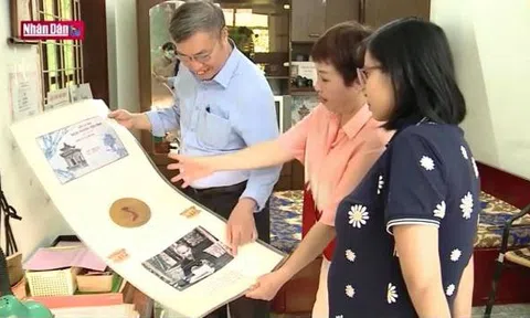 Phóng viên, nghệ sĩ nhiếp ảnh Nguyễn Chính và những tác phẩm ảnh diễn ca