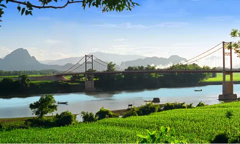 Bàn về thời điểm ra đời danh xưng Anh Sơn