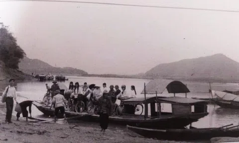 Bến đò Rộ - ẩn sâu những giá trị lịch sử