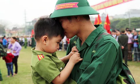 Vĩnh Phúc: Thổ Tang bảo đảm công tác tuyển quân an toàn, chất lượng