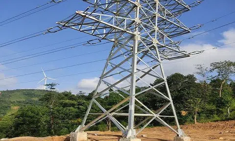 Thông tin mới nhất vụ nam sinh ở Quảng Trị bị cháy đen gần dự án điện gió