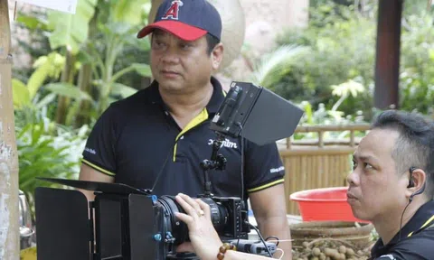 Đạo diễn Xuân Phước đi xuyên tâm dịch để phác họa chân dung tình người Sài Gòn