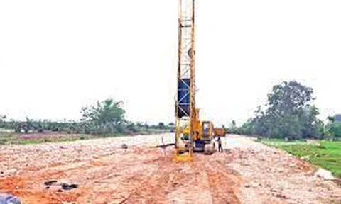 Vĩnh Phúc: Thủ tục mới liên quan đến chia, tách thửa đất và chuyển nhượng quyền sử dụng đất